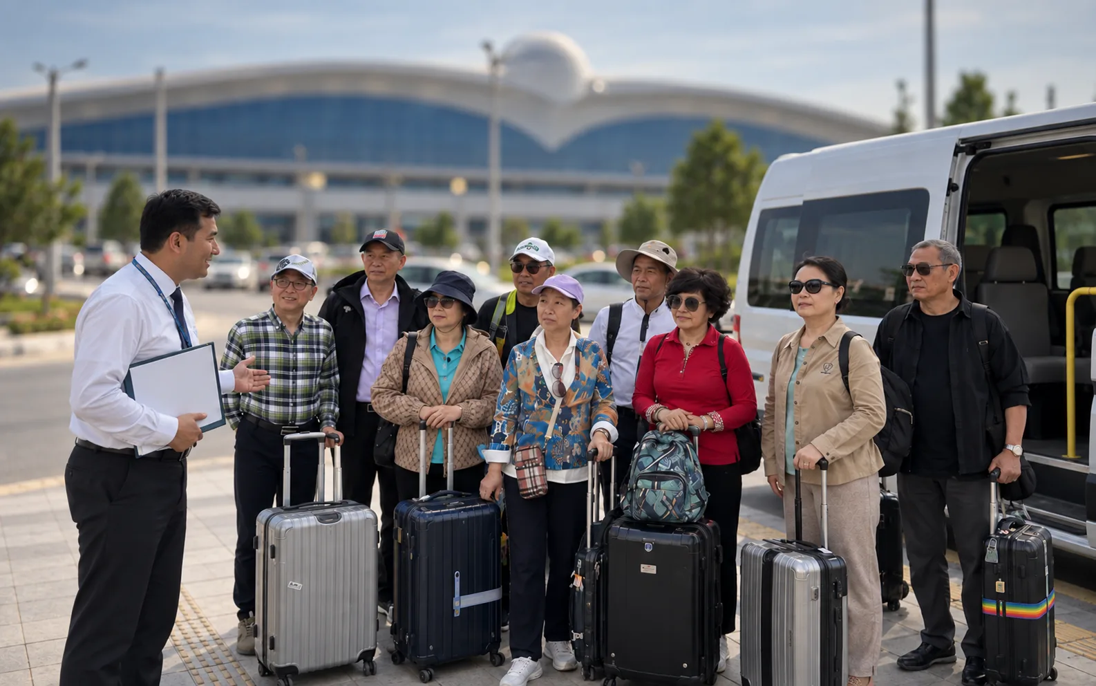 AYDOR TRAVEL